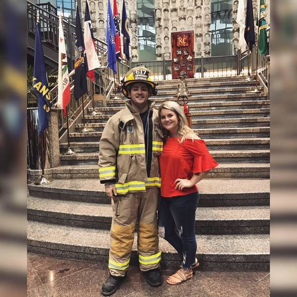 Meet your Posher, Chris - Picture 1 of 1